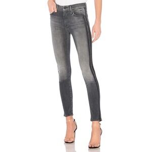 Mother High Waisted Looker, Miss Moody Two Shoes Racer